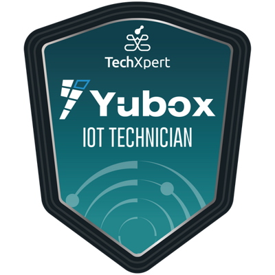 Yubox IoT Technician