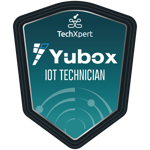 Yubox IoT Technician