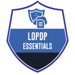 LOPDP Essentials