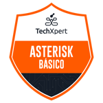 Asterisk Básico