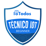 Técnico IOT Beginner