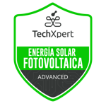 Energía Solar Fotovoltaica Advanced