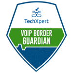 VoIP Border Guardian
