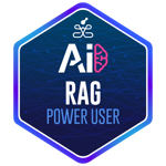 RAG Power User