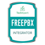 Integración y administración de FreePBX