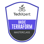 Terraform Básico en AWS