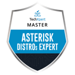 Asterisk Distro's Expert