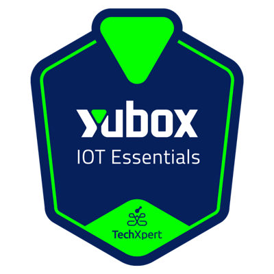 Yubox IoT Essentials
