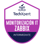 Monitorización IT Zabbix