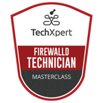 FirewallD Technician
