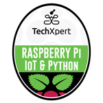 IoT Práctico con Raspberry Pi y Python