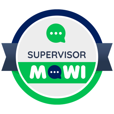 Supervisor MAWI