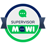 Supervisor MAWI
