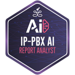 IPPBX AI Report Analyst
