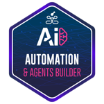 Automation and Agents Builder