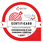 Certificado Practitioner en Emprendimientos de Base Tecnológica y Científica