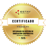 Faculty Diplomado en Gestión de Innovación Corporativa