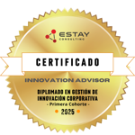 Innovation Advisor Diplomado en Gestión de Innovación Corporativa