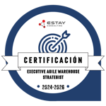 Executive Agile Warehouse Strategist