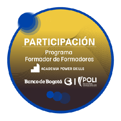 Imagen de la credencial