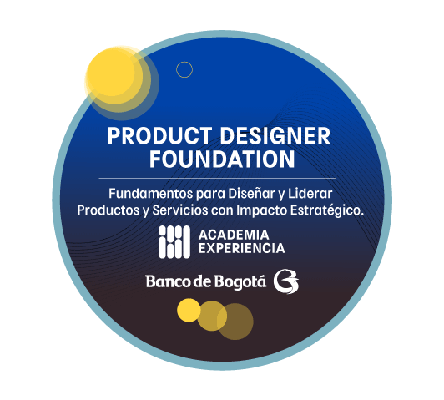 Imagen de la credencial