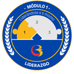 LíderEs - Módulo 1: Liderándote a ti mismo