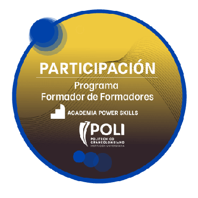 Imagen de la credencial