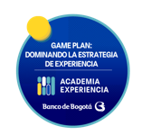 Game Plan: Dominando la Estrategia de Experiencia