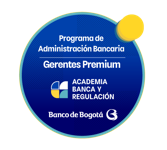 Programa de Administración Bancaria Banco de Bogotá