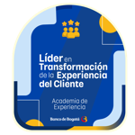 Líder en Transformación de la Experiencia del Cliente