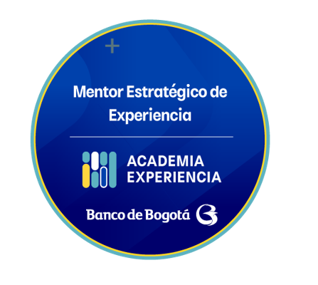 Mentor Estratégico de Experiencia