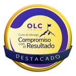 COMPROMISO CON EL RESULTADO DESTACADO
