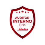 Auditor Interno en Esquema Nacional de Seguridad ENS