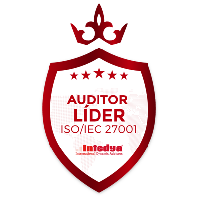 Auditor Líder ISO 27001