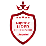 Auditor Líder ISO 27001