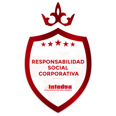 Experto Responsabilidad Social Corporativa ISO 26000