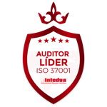 Auditor Líder ISO 37001