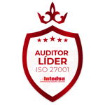 Auditor Líder en Sistemas de Gestión de la Seguridad de la Información ISO 27001:2022
