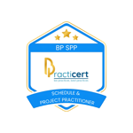 Schedule & Project Practitioner