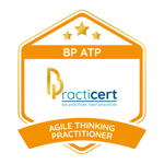 Agile Thinking Practitioner