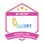 Business Case Development Professional