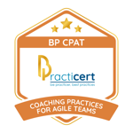 Coaching Practices for Agile Teams