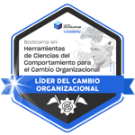 Bootcamp en Herramientas de Ciencias del Comportamiento para el Cambio Organizacional