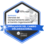 EMBAJADOR DEL CAMBIO ORGANIZACIONAL