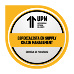 Especialista En Supply Chain Management