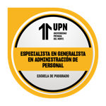 Generalista en Administración de Personal