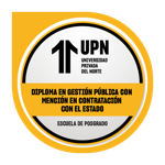 Especialista Gestión de la Inversión Pública para el Desarrollo