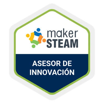 Asesor de Innovación