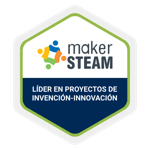 Líder en proyectos de Invención-Innovación