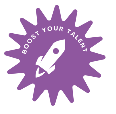 Boost Your Talent